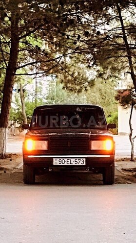 LADA (VAZ) 2107 1999, 200,000 km - 1.6 l - Sumqayıt