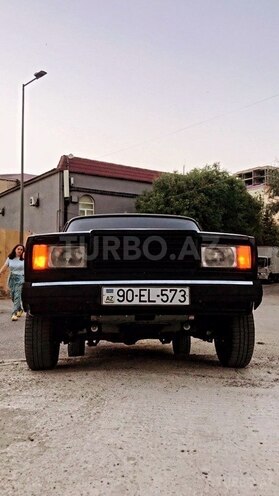 LADA (VAZ) 2107 1999, 200,000 km - 1.6 l - Sumqayıt