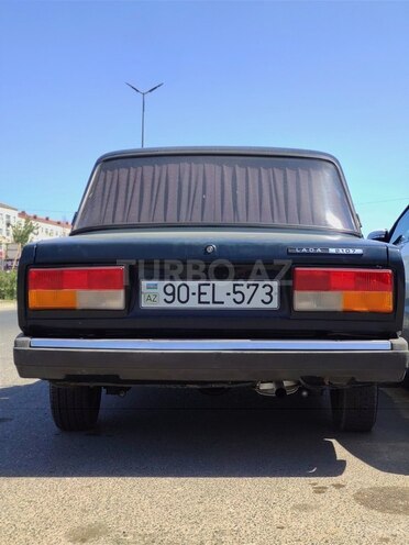 LADA (VAZ) 2107 1999, 200,000 km - 1.6 l - Sumqayıt