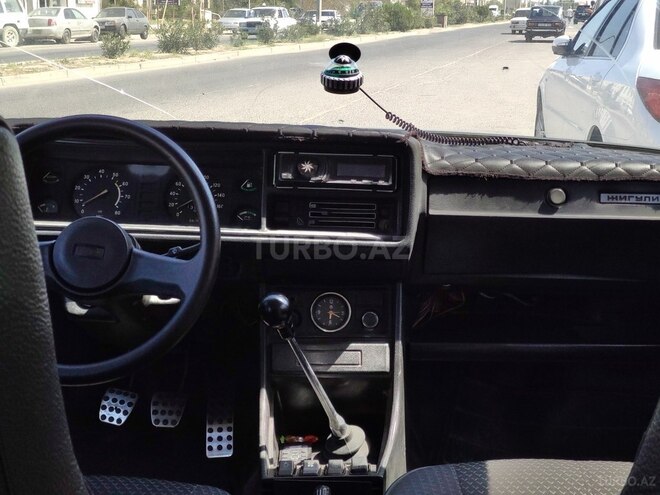 LADA (VAZ) 2107 1999, 200,000 km - 1.6 l - Sumqayıt