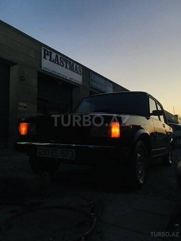 LADA (VAZ) 2107 1999, 200,000 km - 1.6 l - Sumqayıt
