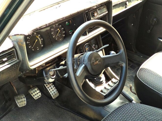 LADA (VAZ) 2107 1999, 200,000 km - 1.6 l - Sumqayıt