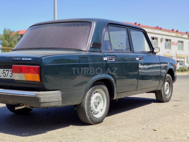 LADA (VAZ) 2107 1999, 200,000 km - 1.6 l - Sumqayıt