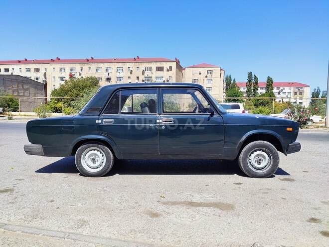 LADA (VAZ) 2107 1999, 200,000 km - 1.6 l - Sumqayıt