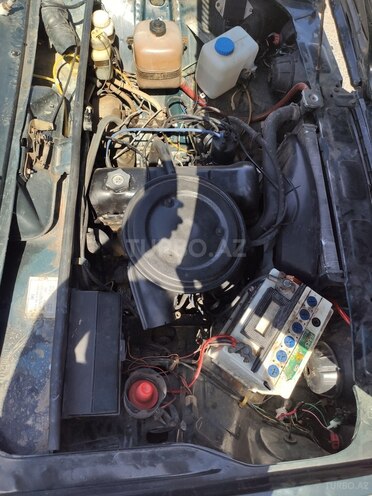 LADA (VAZ) 2107 1999, 200,000 km - 1.6 l - Sumqayıt