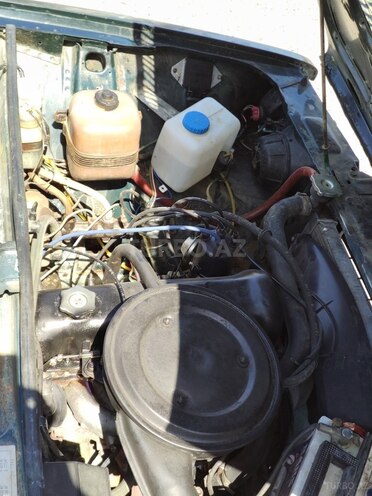 LADA (VAZ) 2107 1999, 200,000 km - 1.6 l - Sumqayıt