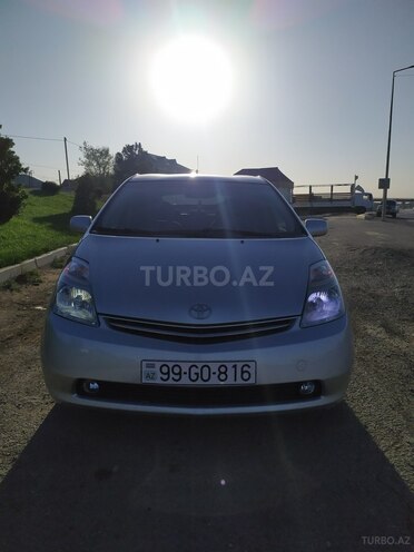 Toyota Prius 2008, 134,000 km - 1.5 l - Bakı