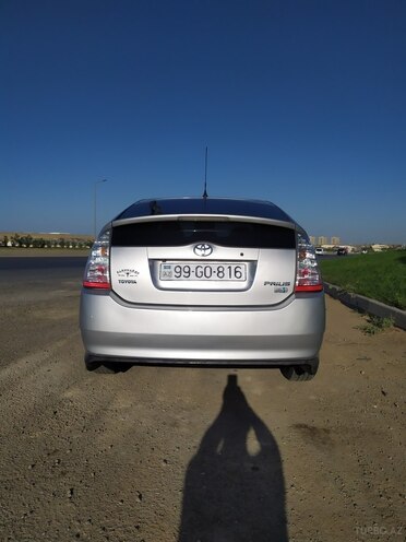 Toyota Prius 2008, 134,000 km - 1.5 l - Bakı