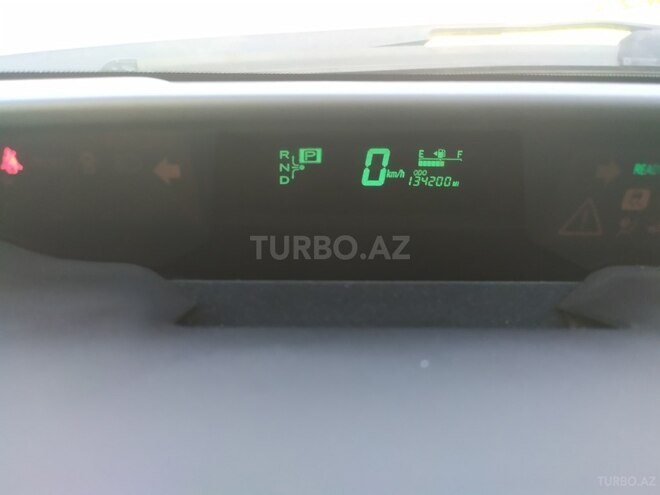 Toyota Prius 2008, 134,000 km - 1.5 l - Bakı