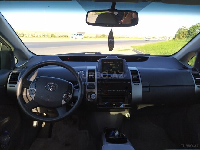 Toyota Prius 2008, 134,000 km - 1.5 l - Bakı