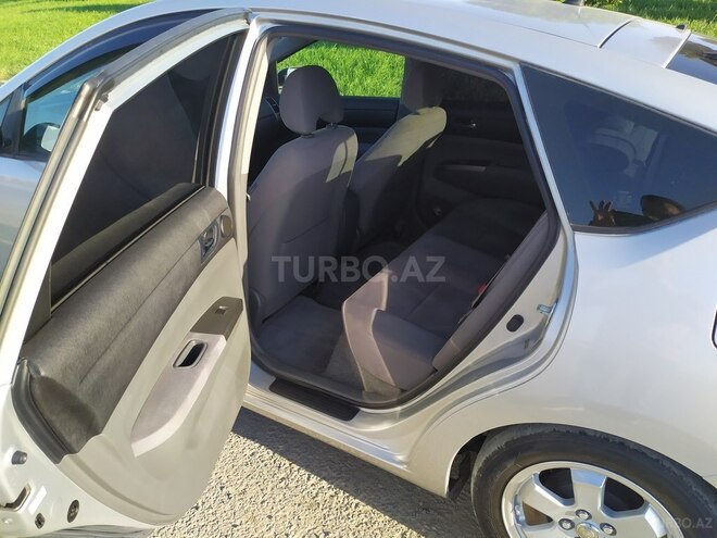 Toyota Prius 2008, 134,000 km - 1.5 l - Bakı