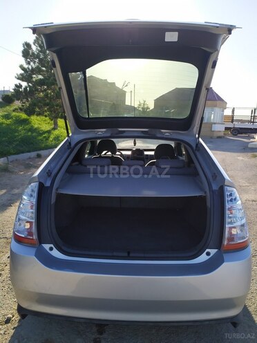 Toyota Prius 2008, 134,000 km - 1.5 l - Bakı