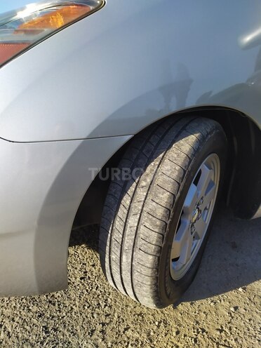 Toyota Prius 2008, 134,000 km - 1.5 l - Bakı