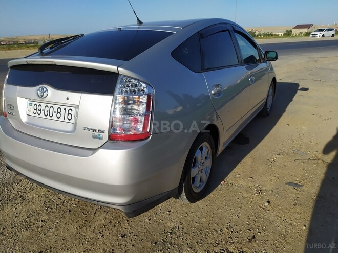 Toyota Prius 2008, 134,000 km - 1.5 l - Bakı