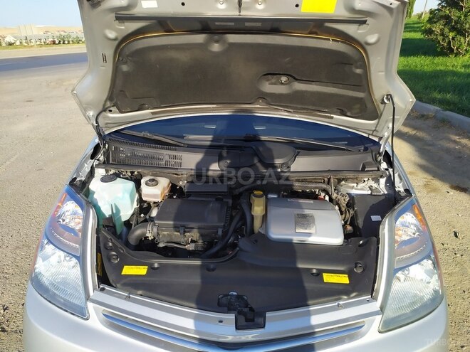 Toyota Prius 2008, 134,000 km - 1.5 l - Bakı