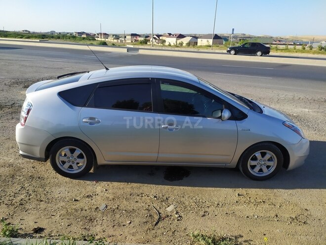 Toyota Prius 2008, 134,000 km - 1.5 l - Bakı
