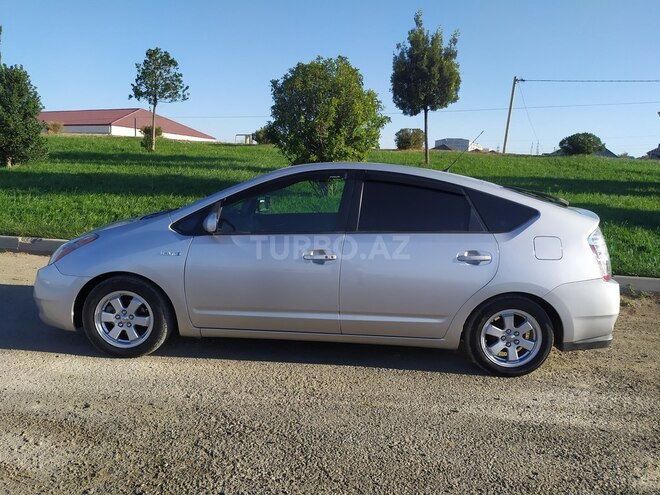 Toyota Prius 2008, 134,000 km - 1.5 l - Bakı