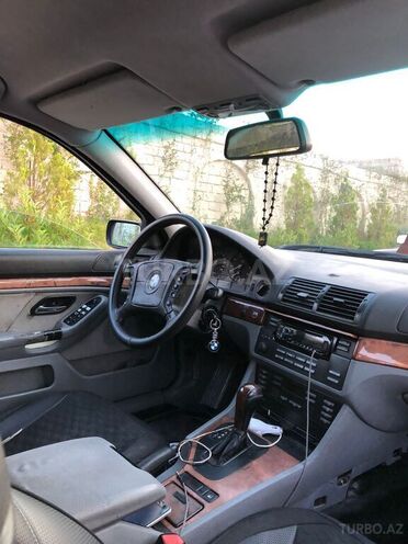 BMW 528 1996, 400,000 km - 2.8 l - Bakı