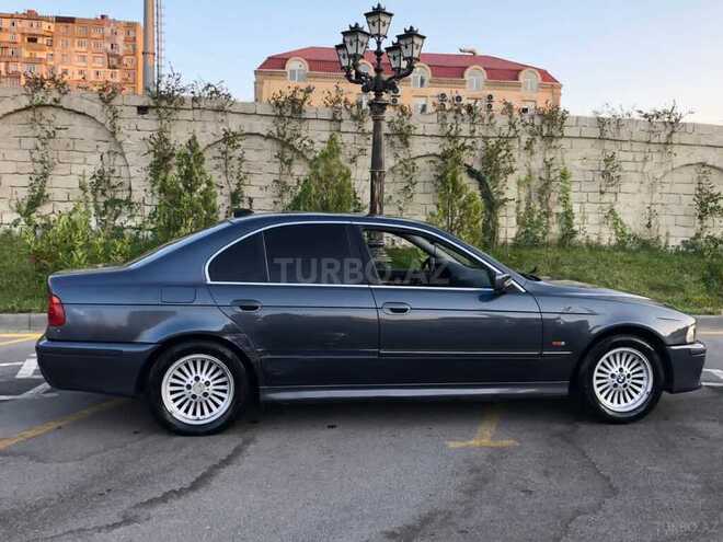 BMW 528 1996, 400,000 km - 2.8 l - Bakı