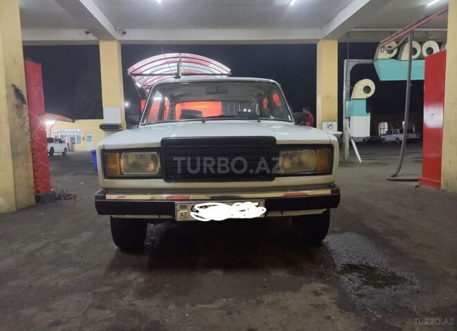 LADA (VAZ) 2107 2002, 200,000 km - 1.6 l - Gəncə