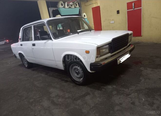 LADA (VAZ) 2107 2002, 200,000 km - 1.6 l - Gəncə