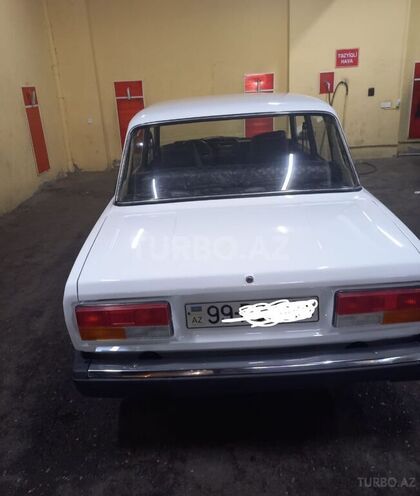 LADA (VAZ) 2107 2002, 200,000 km - 1.6 l - Gəncə