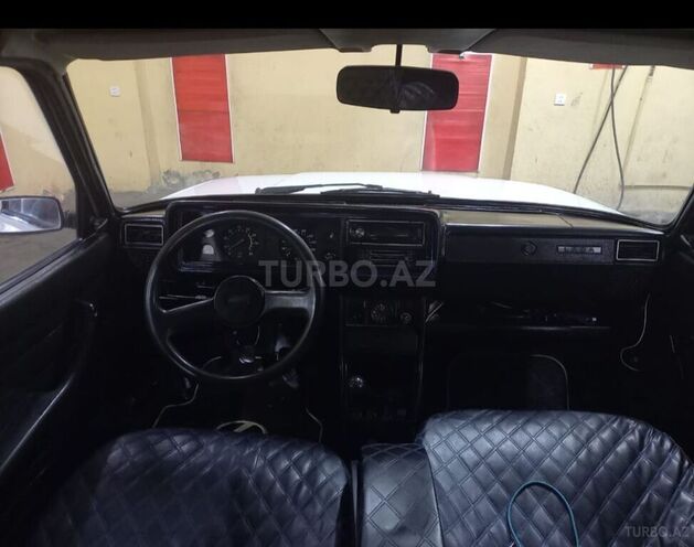 LADA (VAZ) 2107 2002, 200,000 km - 1.6 l - Gəncə