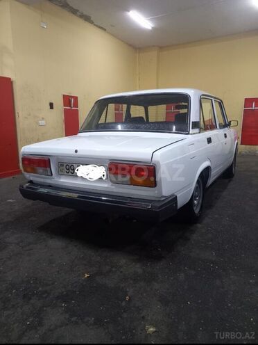 LADA (VAZ) 2107 2002, 200,000 km - 1.6 l - Gəncə