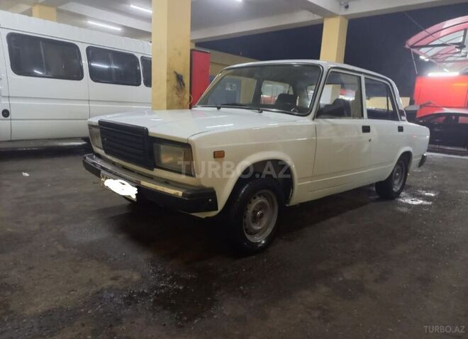 LADA (VAZ) 2107 2002, 200,000 km - 1.6 l - Gəncə