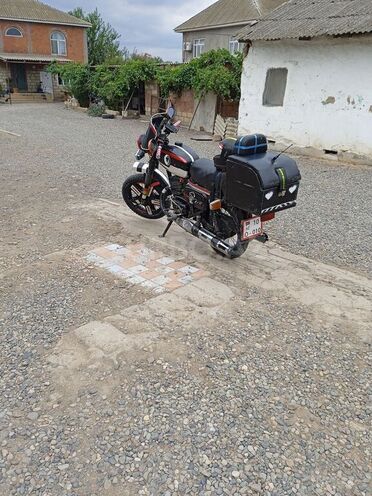 Vosxod 3M 2007, 2,222 km - 0.0 л - Cəlilabad