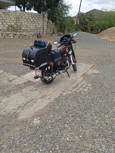 Vosxod 3M 2007, 2,222 km - 0.0 л - Cəlilabad