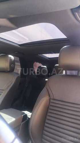 Land Rover Discovery 2017, 20,400 km - 3.0 l - Bakı