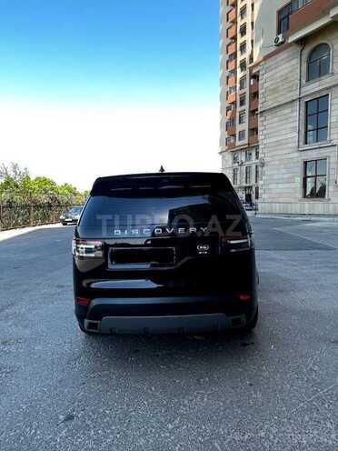 Land Rover Discovery 2017, 20,400 km - 3.0 l - Bakı