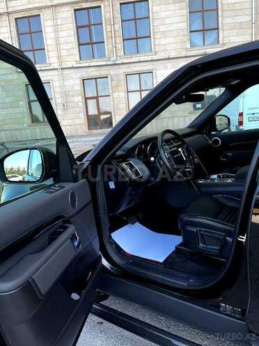 Land Rover Discovery 2017, 20,400 km - 3.0 l - Bakı