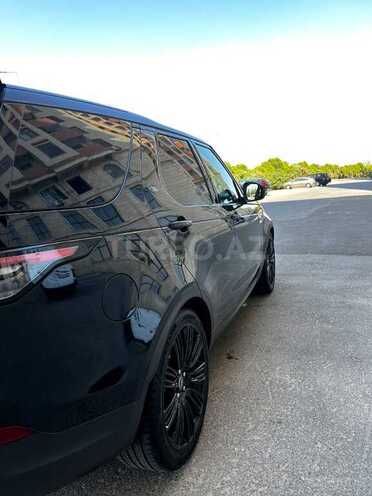 Land Rover Discovery 2017, 20,400 km - 3.0 l - Bakı