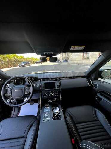 Land Rover Discovery 2017, 20,400 km - 3.0 l - Bakı