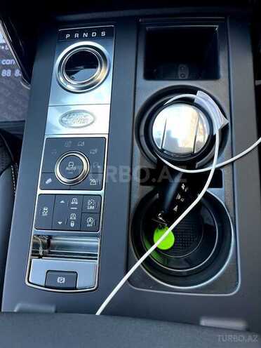 Land Rover Discovery 2017, 20,400 km - 3.0 l - Bakı