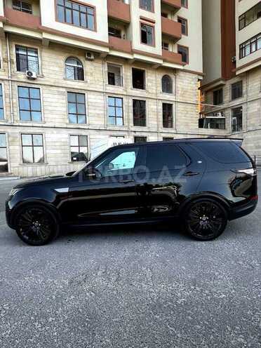 Land Rover Discovery 2017, 20,400 km - 3.0 l - Bakı