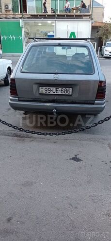 Mercedes E 250 1991, 300,000 km - 2.5 l - Bakı