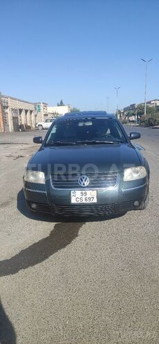 Volkswagen Passat 2002, 300,000 km - 1.8 l - Sumqayıt