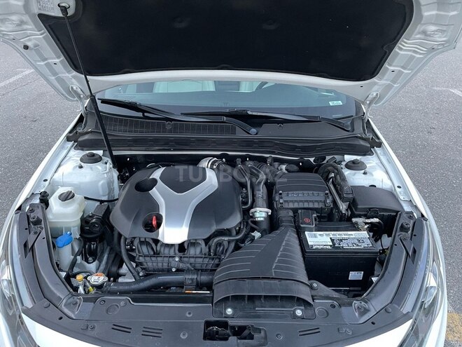 Kia Optima 2013, 135,507 km - 2.0 l - Bakı