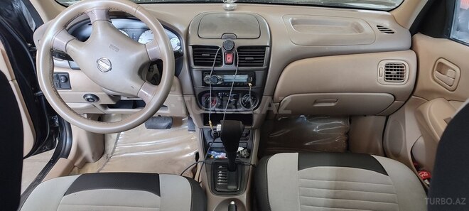 Nissan Sunny 2007, 224,000 km - 1.3 l - Sumqayıt