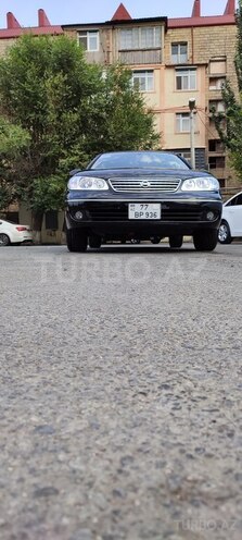Nissan Sunny 2007, 224,000 km - 1.3 l - Sumqayıt
