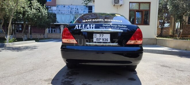 Nissan Sunny 2007, 224,000 km - 1.3 l - Sumqayıt