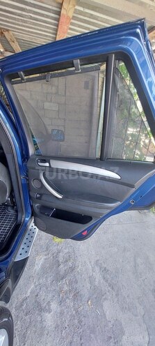 BMW X5 2001, 400,000 km - 4.4 l - Bakı