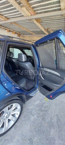 BMW X5 2001, 400,000 km - 4.4 l - Bakı