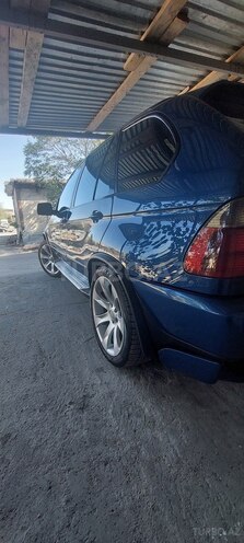 BMW X5 2001, 400,000 km - 4.4 l - Bakı