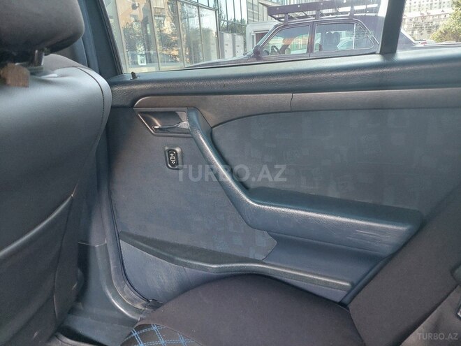 Mercedes C 200 1996, 285,000 km - 2.0 l - Bakı