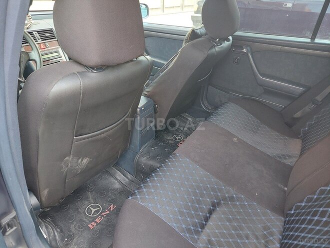 Mercedes C 200 1996, 285,000 km - 2.0 l - Bakı