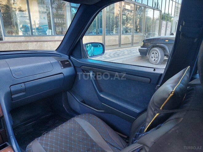 Mercedes C 200 1996, 285,000 km - 2.0 l - Bakı